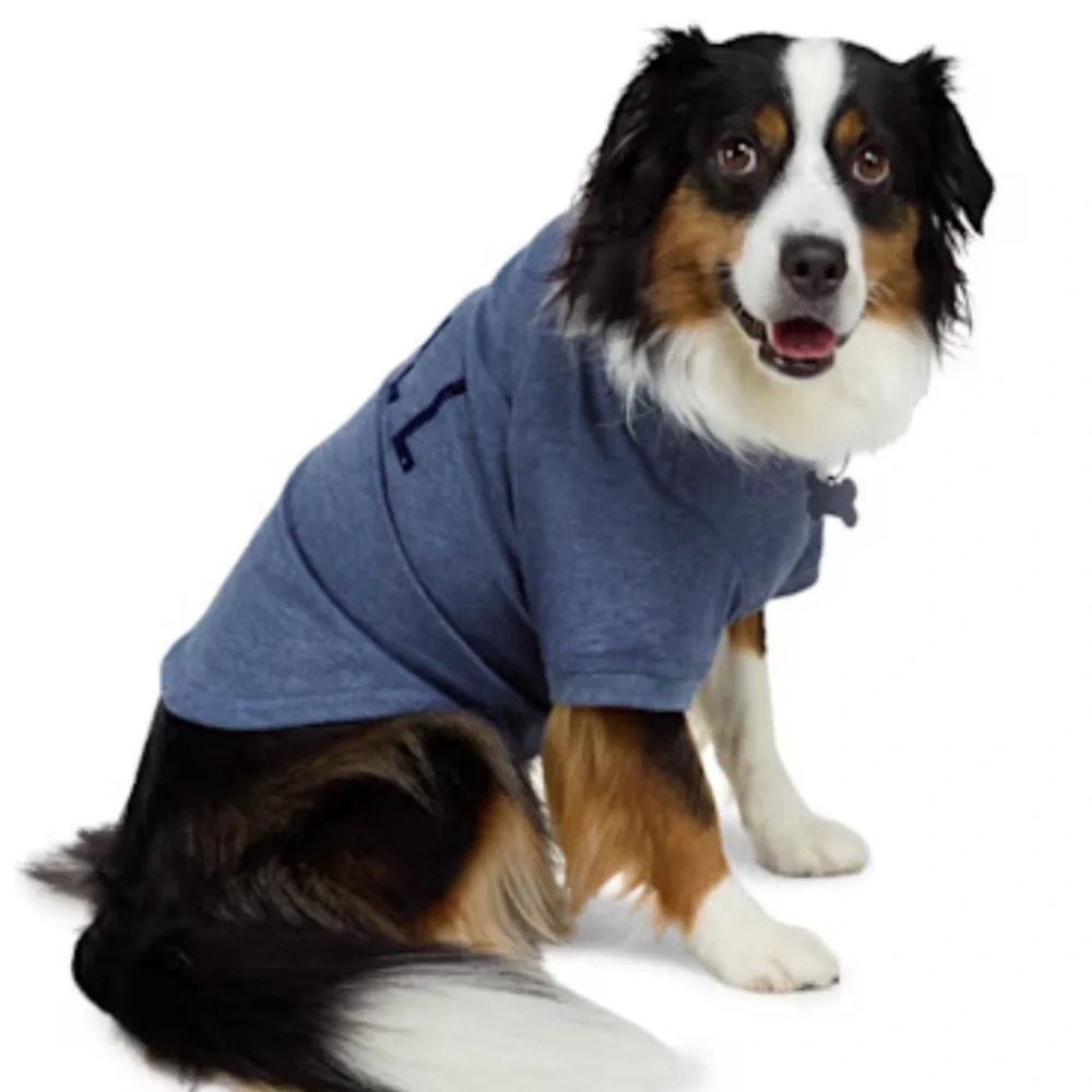 NWT CHILL dog tee t-shirt Petco XL